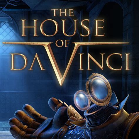 the house of da vinci pdf